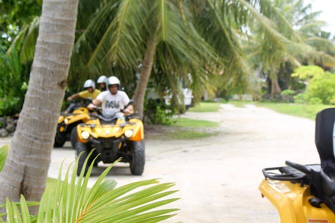 Guided tour of the island of Tahaa with Revanui Excursions - Frequently Asked Questions