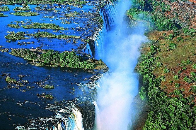 Guided Tour of the Majestic Victoria Falls - What to Expect on the Day