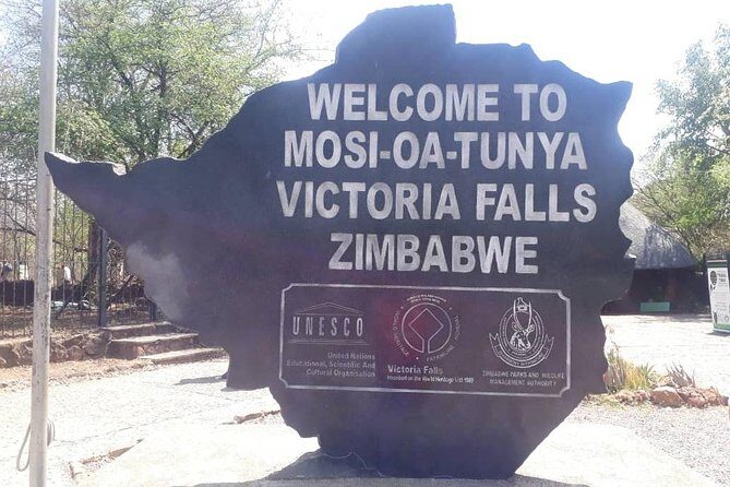 Guided Tour Of The Majestic Victoria Falls/Sunrise Tour - An In-Depth Look at the Victoria Falls Guided Tour