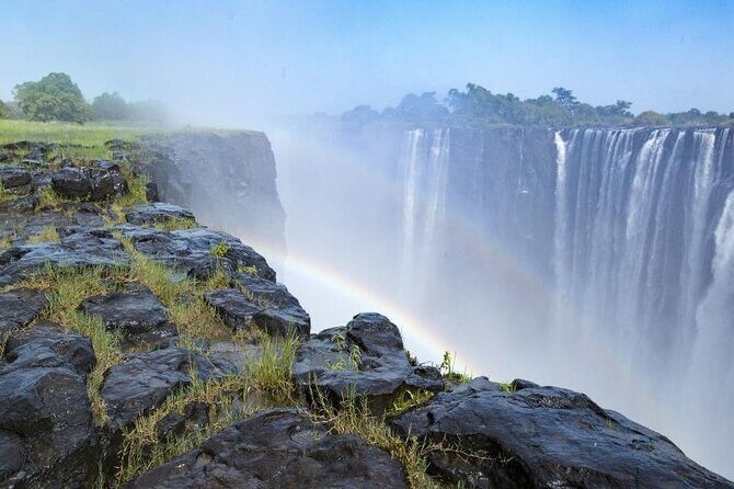 Guided Tour Of The Majestic Victoria Falls/Sunrise Tour - Frequently Asked Questions