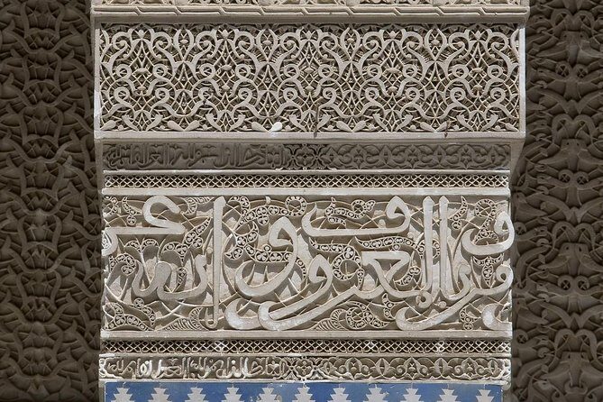 Guided tour of the Medina of Fes - Why Choose a Guided Tour of Fes’s Medina?