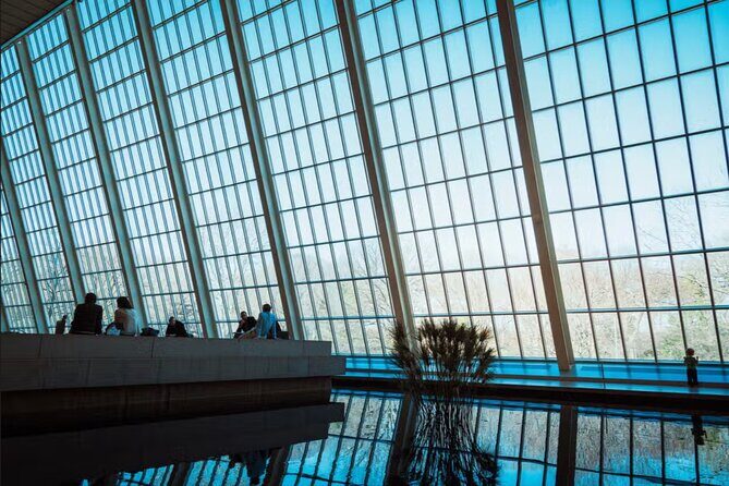 Guided tour of the Metropolitan Museum of Art - An In-Depth Look at the Guided Tour Experience