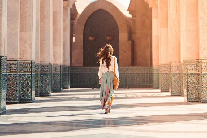 Guided Tour of the Must-see Sites in Casablanca Essential - Who Is This Tour Best For?