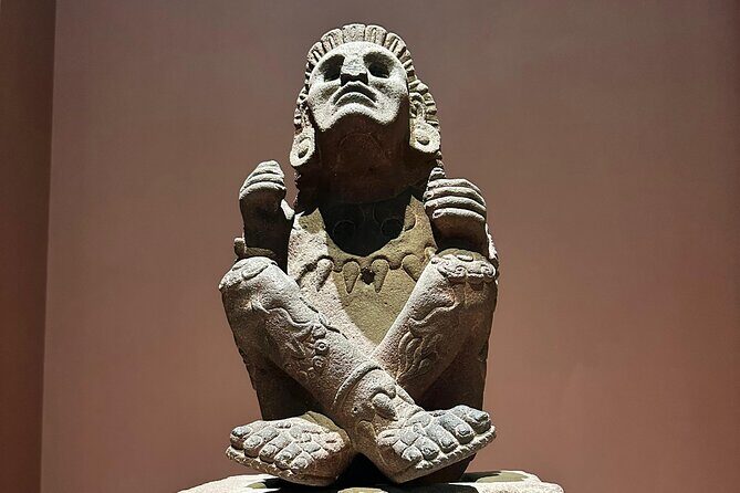 Guided Tour of the National Museum of Anthropology - The Sum Up