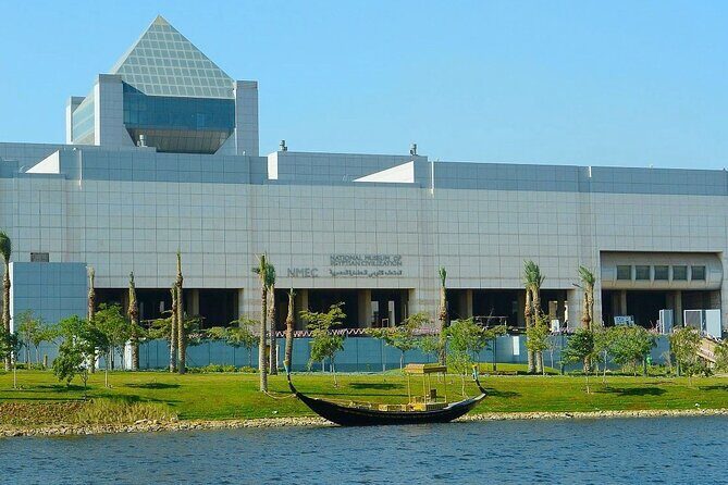 Guided Tour of the National Museum of Egyptian Civilization - The Sum Up