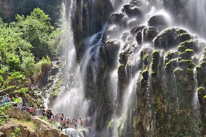 Guided Tour of the Spectacular Grottoes of Tolantongo - FAQ