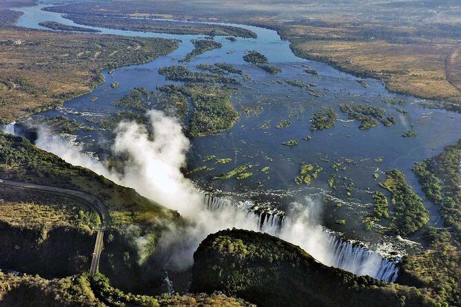 Guided Tour of The Victoria Falls On The Zambia Side - Practical Considerations