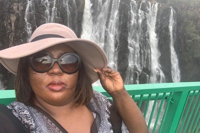 Guided Tour of The Victoria Falls On The Zambia Side - FAQs