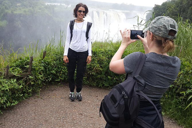 Guided Tour of the Victoria Falls On The Zambia Side - Why This Tour Works Well for Travelers