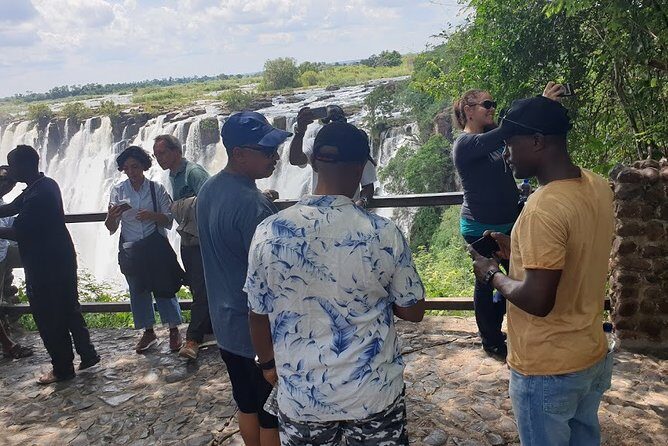 Guided Tour of the Victoria Falls On The Zambia Side - FAQ