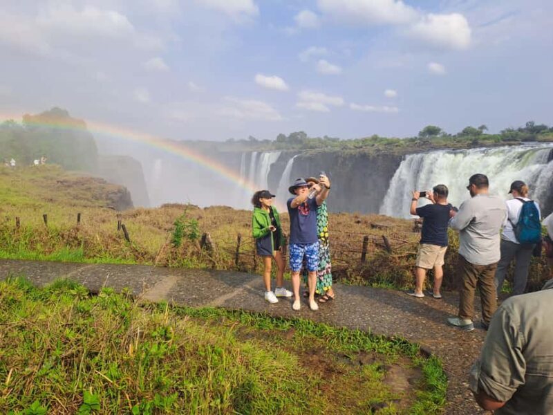 Guided Tour Of The Victoria Falls - The Sum Up: Is This Tour Worth It?