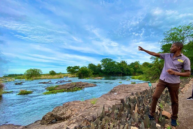 Guided Tour of the Victoria Falls, Zambia (including transfers and entry fee) - Why This Tour is Worth Considering