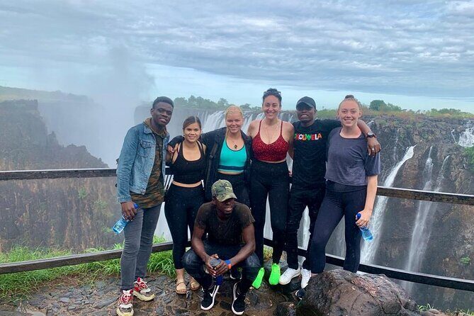 Guided Tour of the Victoria Falls, Zambia (including transfers and entry fee) - Practical Details & Tips