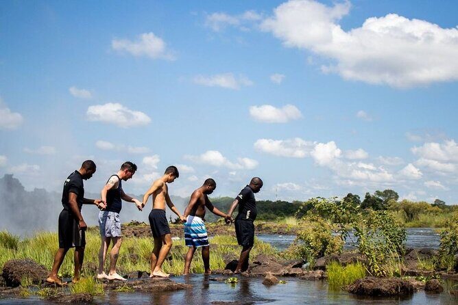 Guided Tour of the Victoria Falls, Zambia (including transfers and entry fee) - Who Should Consider This Tour?