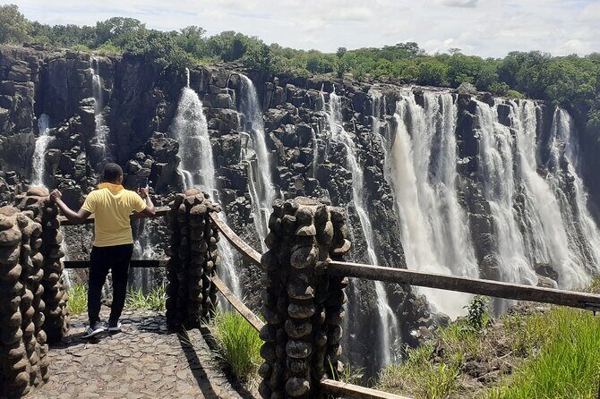 Guided Tour of the Victoria Falls, Zambia (including transfers and entry fee) - Final Thoughts