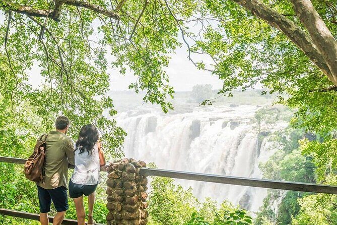 Guided Tour of the Victoria Falls - Zambia Side - FAQs