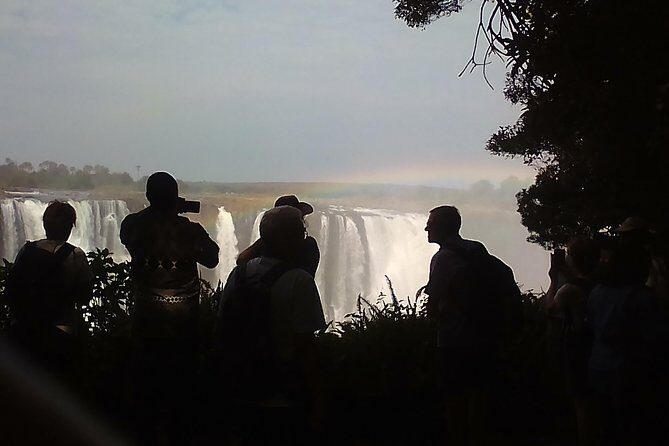 Guided Tour Of the Victoria Falls Zimbabwe - Whats Included and Whats Not