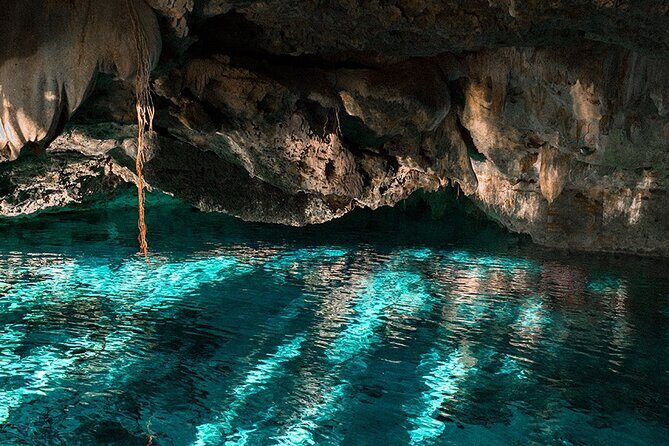 Guided tour of Uxmal, Kabah and Cenote with Lunch from Merida - The Itinerary in Detail