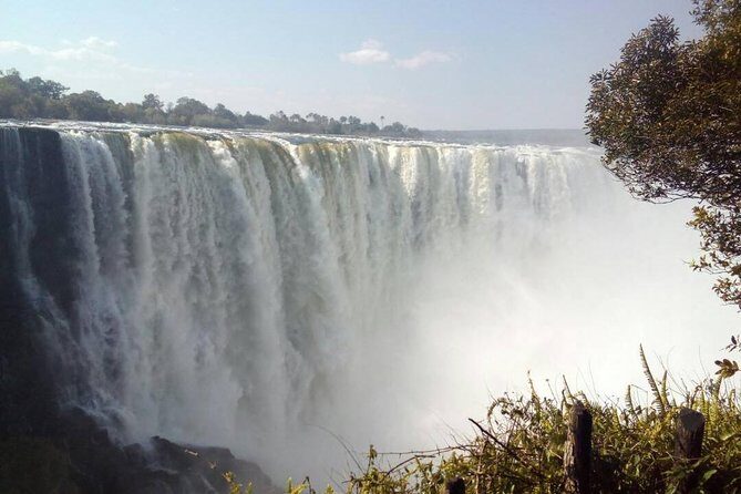 Guided Tour Of Victoria Falls - The Sum Up: Who Benefits Most from This Tour?