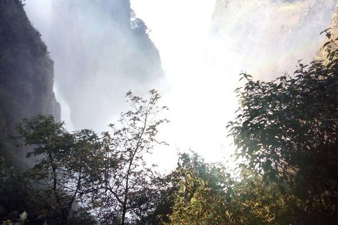 Guided Tour Of Victoria Falls - FAQs