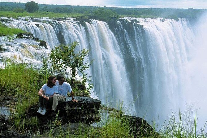 Guided Tour of Victoria Falls - What to Expect from the Tour