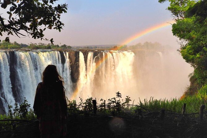 Guided Tour of Victoria Falls - Who Is This Tour Best For?