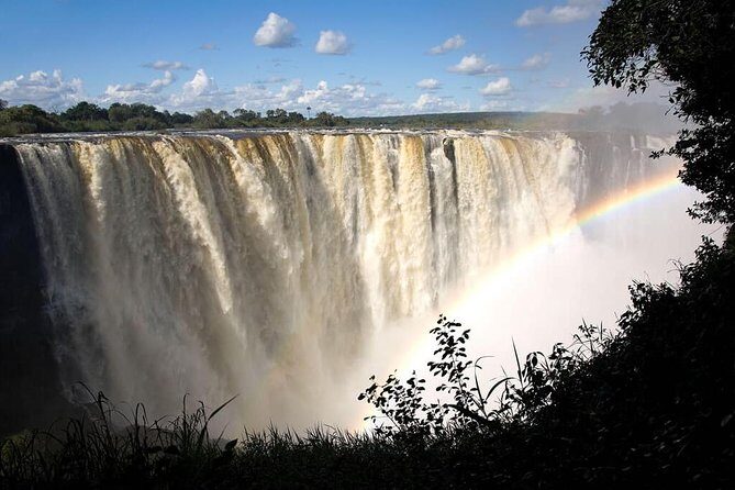 Guided Tour of Victoria Falls - Final Thoughts