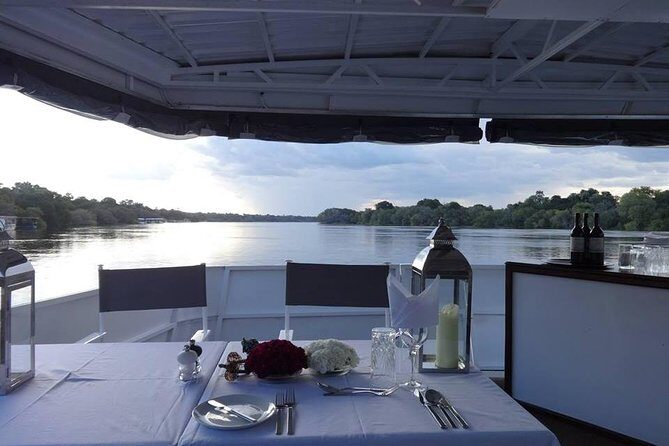 Guided Tour of Victoria Falls & Sunset Cruise Combo - Who Will Love This Tour?