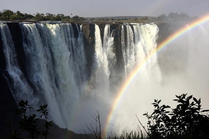 Guided Tour of Victoria Falls Zambia - Cost and Value Analysis