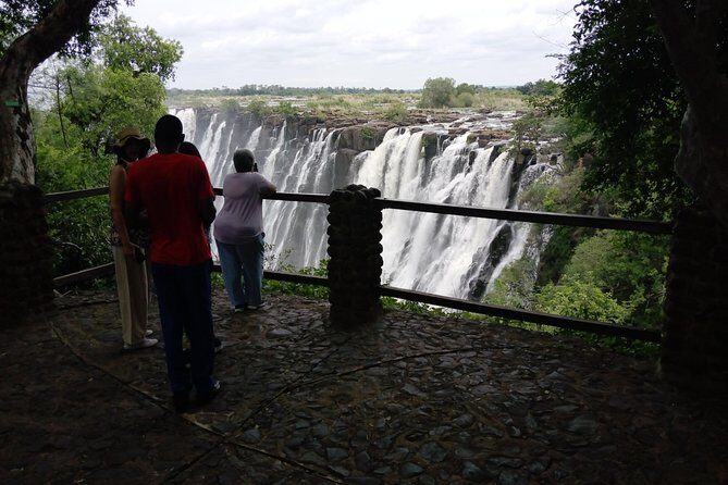 Guided Tour of Victoria Falls Zambia - Who Is This Tour Best For?