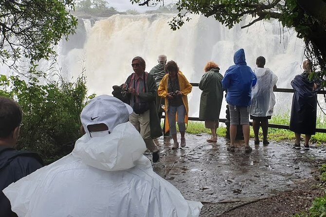 Guided Tour Of Victoria Falls - Zambia Side - Who Should Consider This Tour?