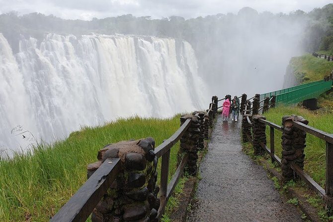 Guided Tour Of Victoria Falls - Zambia Side - Practical Details and Tips