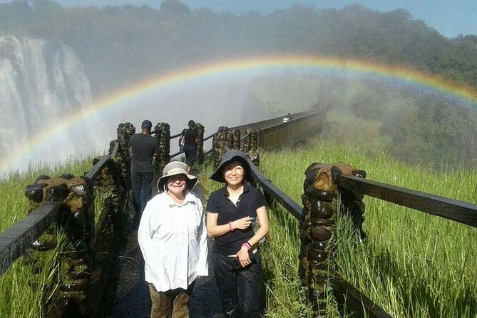 Guided Tour Of Victoria Falls - Zambia Side - Final Thoughts