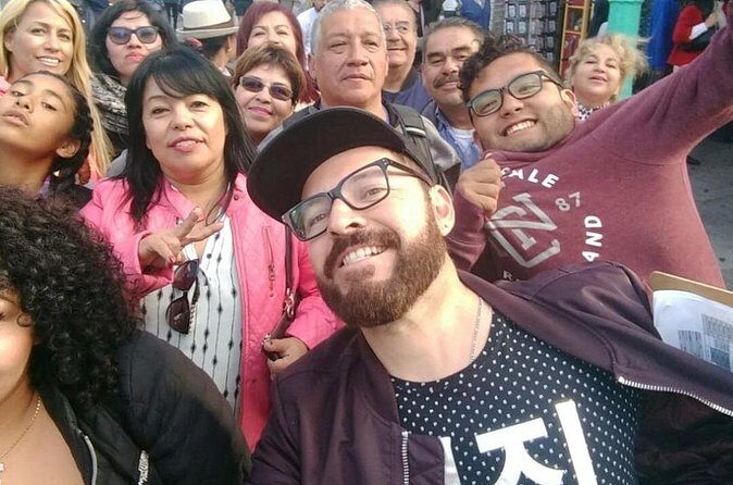 Guided Tour on the Secret City Tijuana - Final Thoughts
