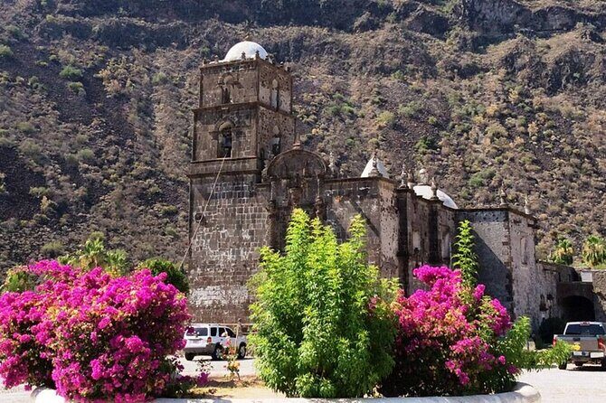 Guided Tour San Javier Mission - Who Will Appreciate This Tour?