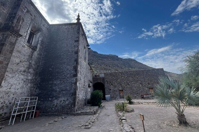 Guided Tour San Javier Mission - The Sum Up: Who Should Consider This Tour?