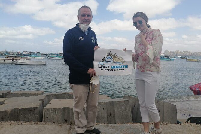 Guided tour to Alexandria From cairo - Who Will Love This Tour?