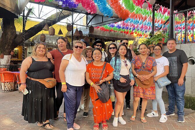 Guided Tour to Chapala Ajijic and Tlaquepaque from Guadalajara - Practical Details and What It Means for You