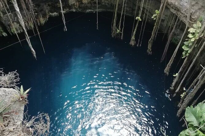 Guided Tour to Chichen Itza, Oxman Cenote and Valladolid City - A Practical Guide to the Tour