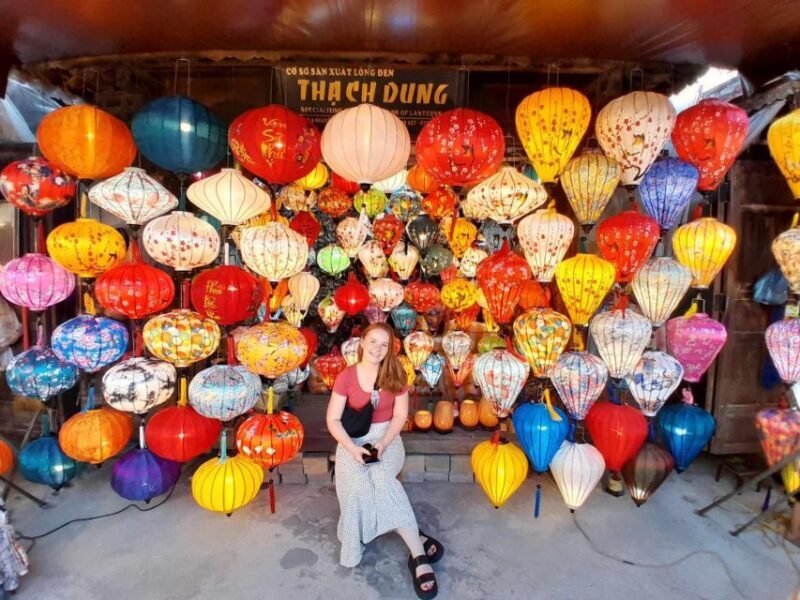 Guided Tour to Coconut Jungle-Basket Boat Ride & Hoi An City - Discovering the Coconut Jungle and the Basket Boat Ride