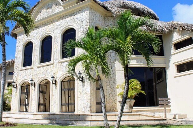 Guided Tour to Don Lucas Cigars Factory and Souvenirs Store - What You Can Expect from the Tour