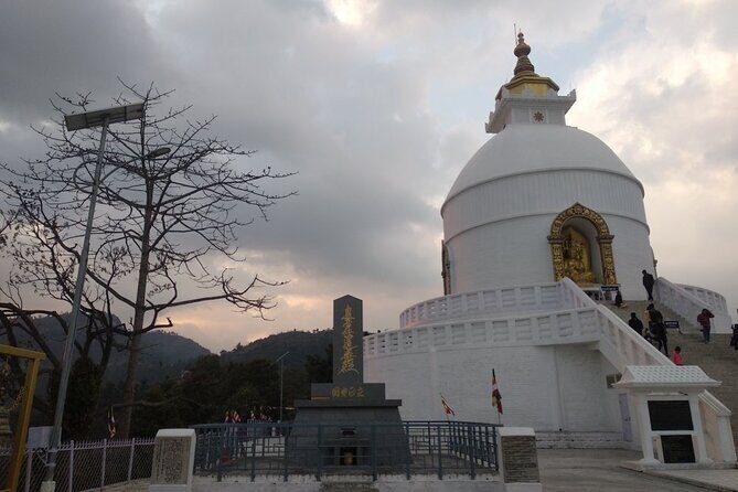 Guided Tour to explore the entire Pokhara City - A Day in Pokhara: What to Expect