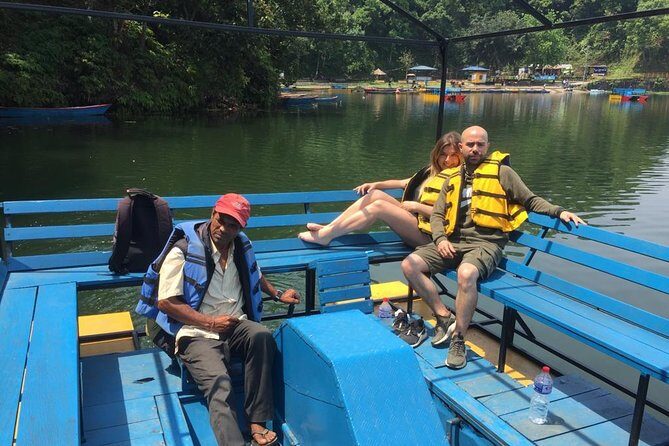 Guided Tour to explore the entire Pokhara City - FAQ