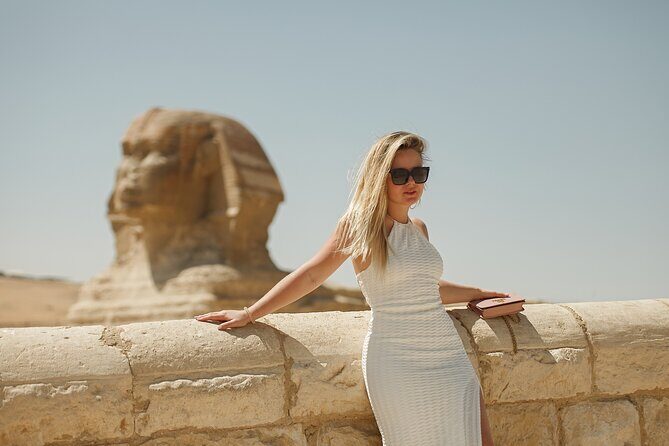 Guided Tour to Giza Pyramids, Saqqara, Dahshur and Memphis - What Makes This Tour Stand Out