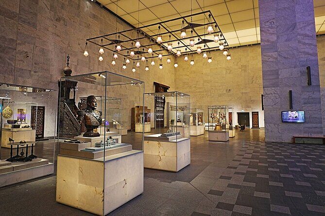 Guided Tour to Giza Pyramids, Sphinx & Grand Egyptian Museum GEM - Practical Tips for Your Tour