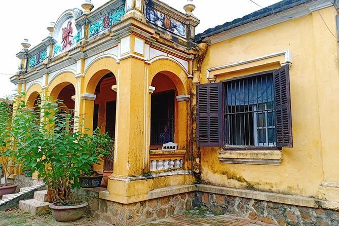 Guided Tour to Hoi An Ancient City & Lantern Making Class from Da Nang or Hoi An - Discovering Hoi An: Why It Matters