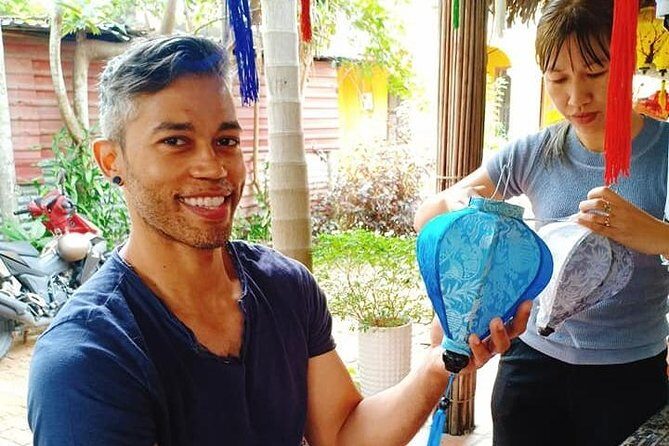 Guided Tour to Hoi An Ancient City & Lantern Making Class from Da Nang or Hoi An - The Value Angle