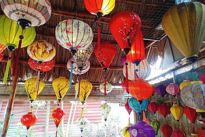 Guided Tour to Hoi An Ancient City & Lantern Making Class from Da Nang or Hoi An - Who’s This Tour Best For?