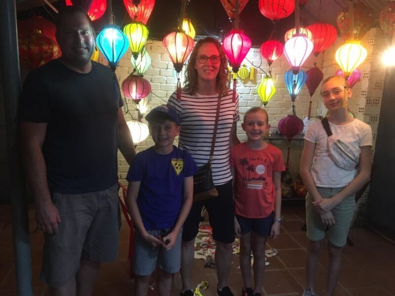 Guided Tour to Marble Mountains - Hoi An City - Night Market - Exploring Marble Mountain