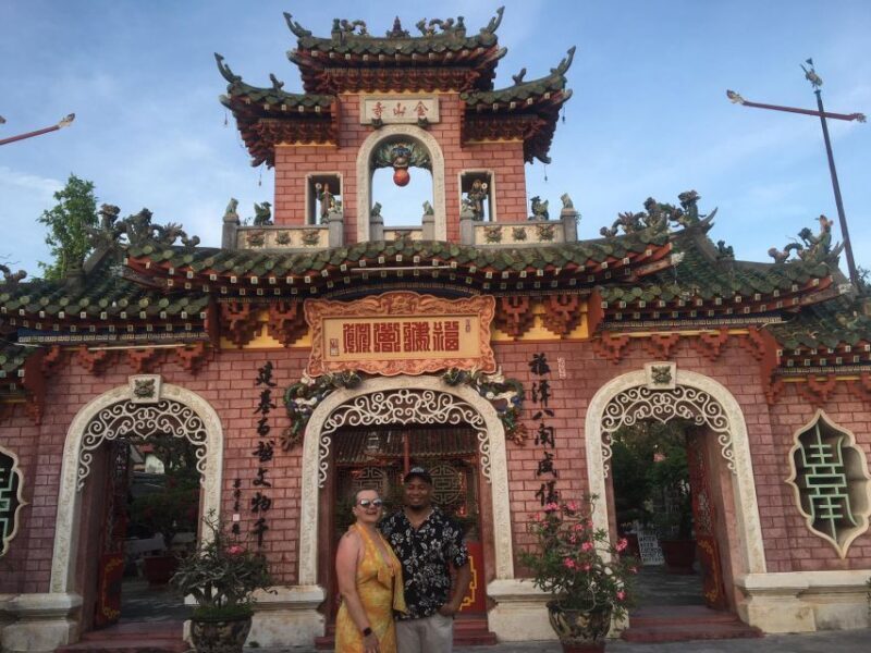 Guided Tour to Marble Mountains - Hoi An City - Night Market - FAQ